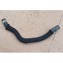 Патрубок, Шлангочки